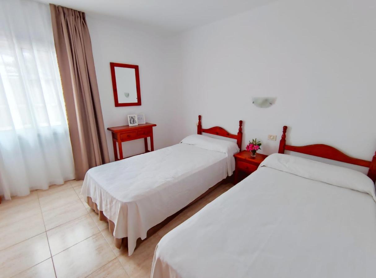 Appartamento Alisios Playa Paradise