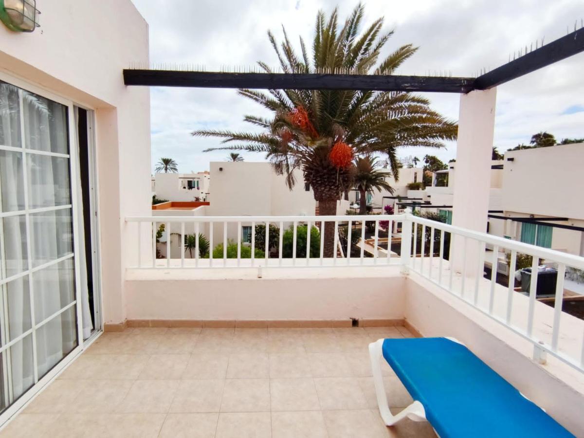 Alisios Playa Paradise Appartamento