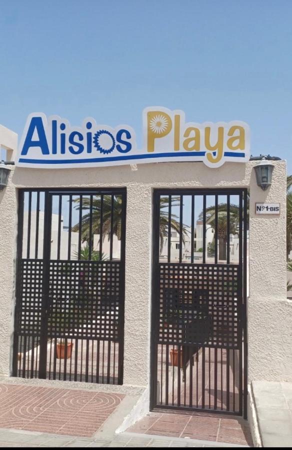 Appartamento Alisios Playa Paradise