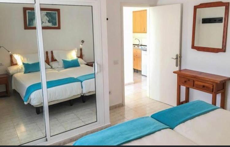Alisios Playa Paradise Appartamento